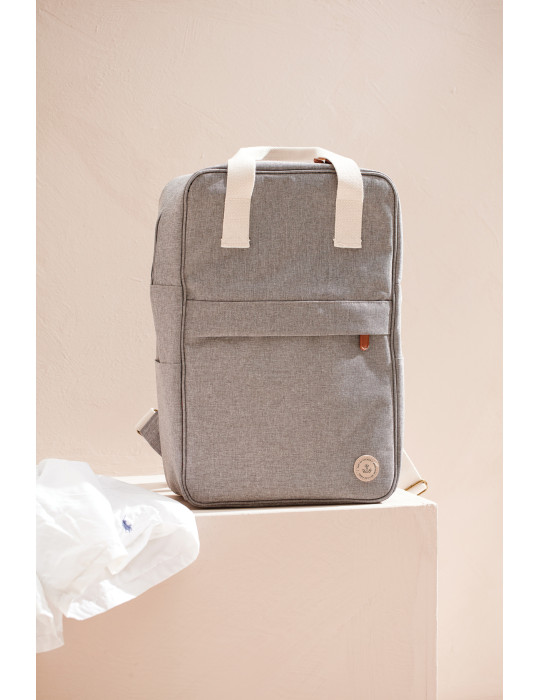 Sac à dos isotherme Vinga Sortino 22 litres RCS personnalisable