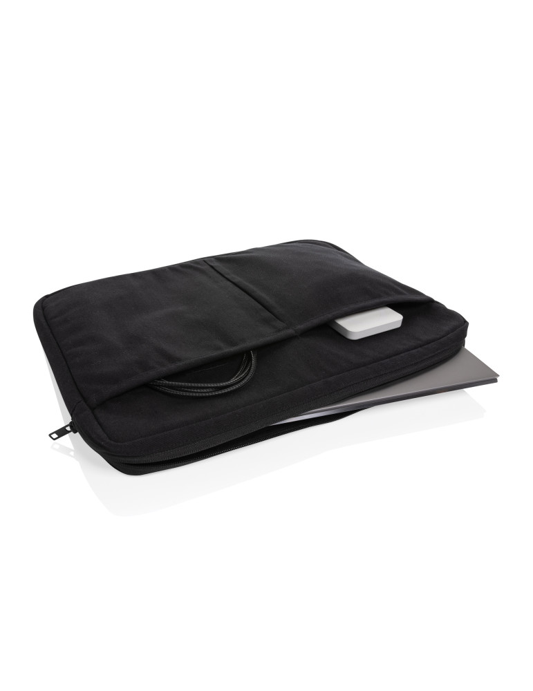 Pochette Laluka AWARE ordinateur 15,6 pouces personnalisable
