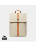 Sac à dos Vinga Bosler 17 litres toile recyclée GRS personnalisable