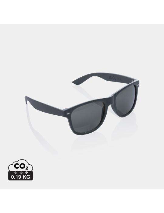Lunettes soleil en PC recyclé GRS personnalisables