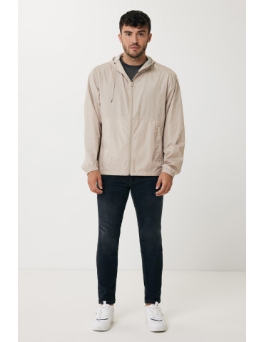 Veste légère IQONIQ Logan polyester recyclé 70 g/m² personnalisable