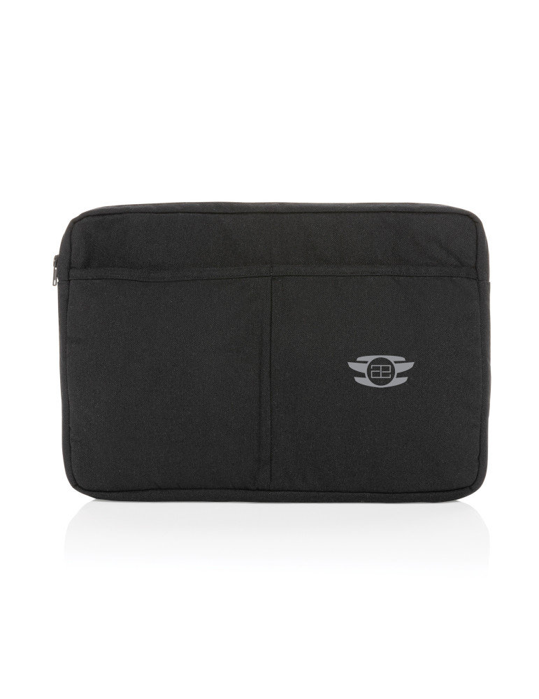 Pochette Laluka AWARE ordinateur 15,6 pouces personnalisable