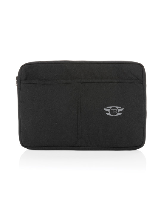 Pochette Laluka AWARE ordinateur 15,6 pouces personnalisable