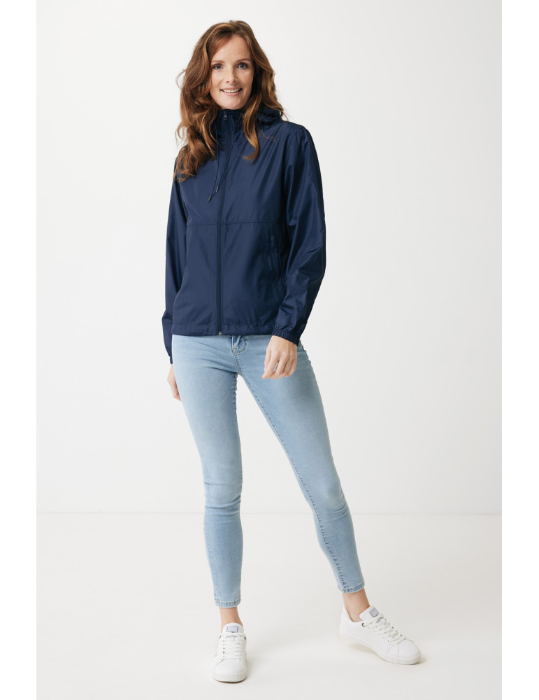 Veste légère IQONIQ Logan polyester recyclé 70 g/m² personnalisable