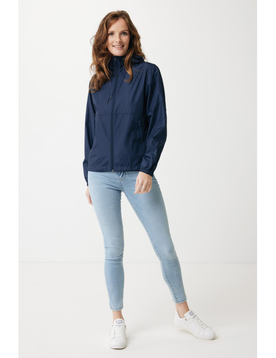 Veste légère IQONIQ Logan polyester recyclé 70 g/m² personnalisable