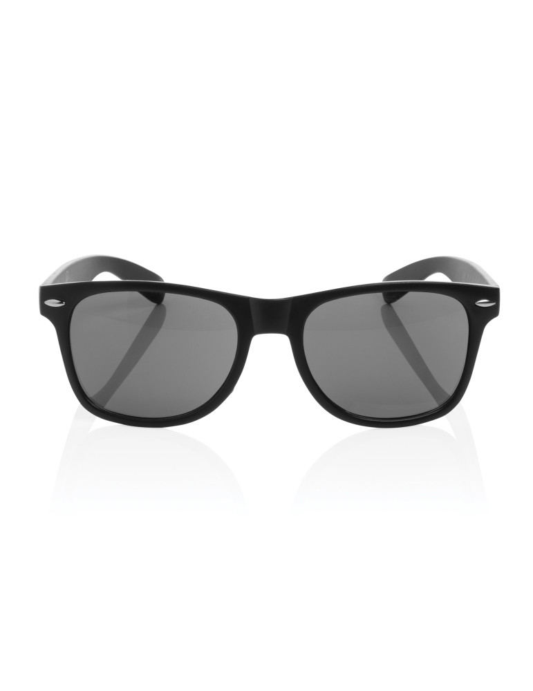 Lunettes soleil en PC recyclé GRS personnalisables