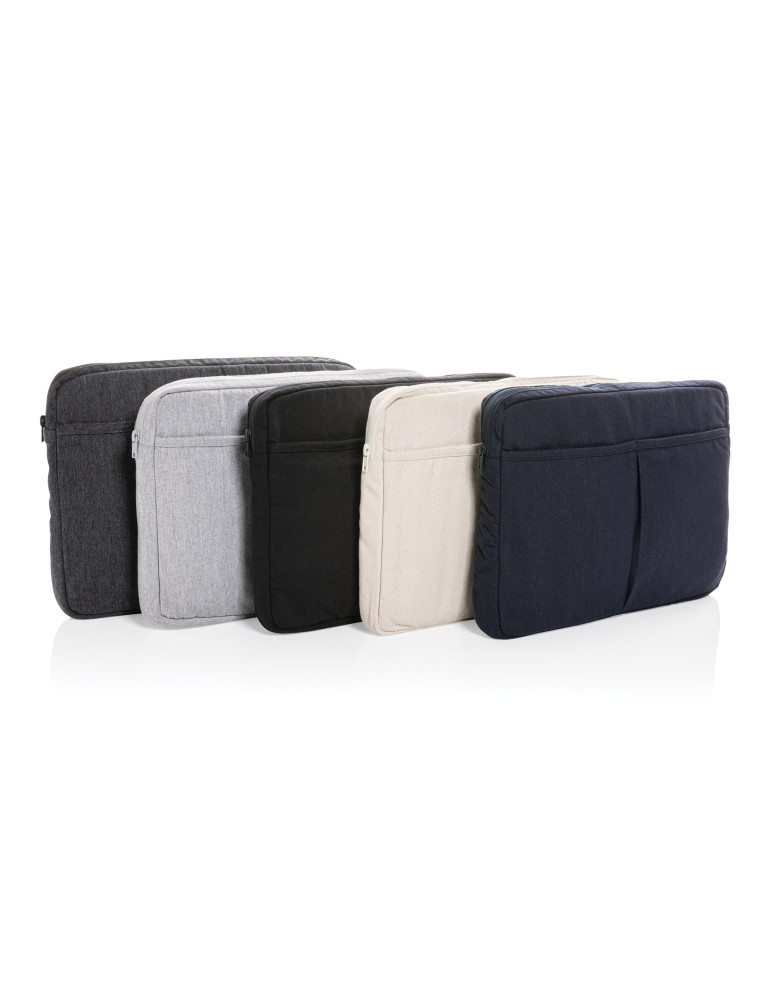Pochette Laluka AWARE ordinateur 15,6 pouces personnalisable