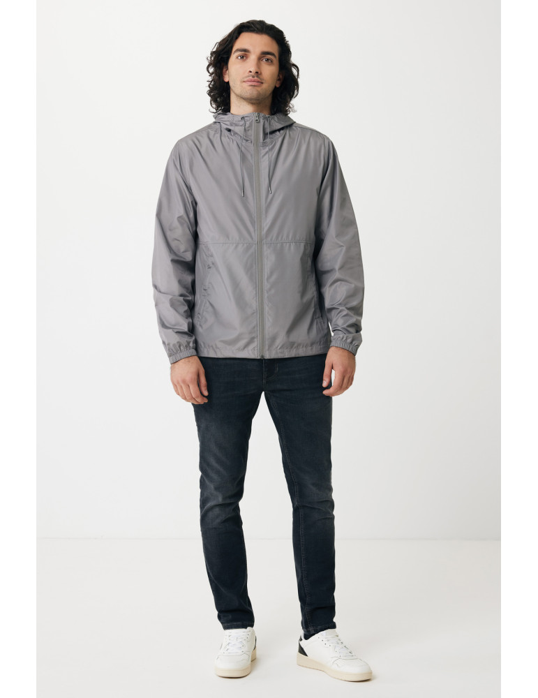 Veste légère IQONIQ Logan polyester recyclé 70 g/m² personnalisable