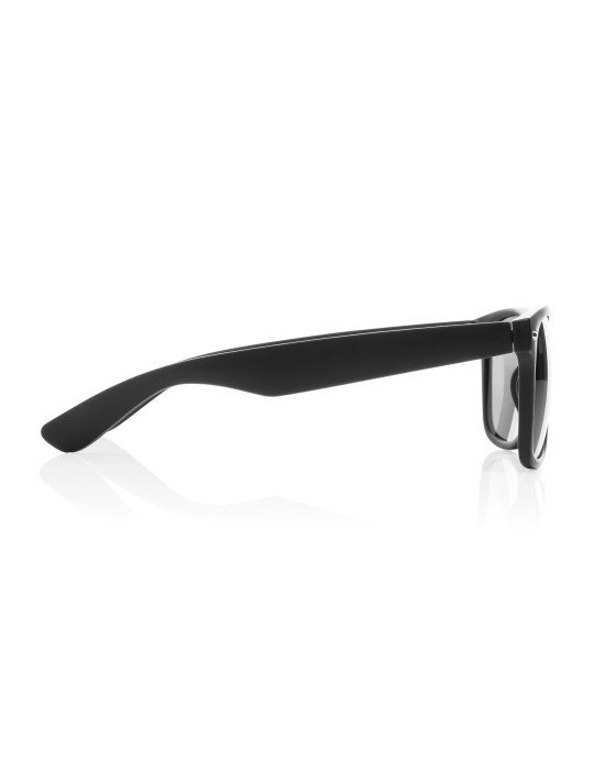 Lunettes soleil en PC recyclé GRS personnalisables