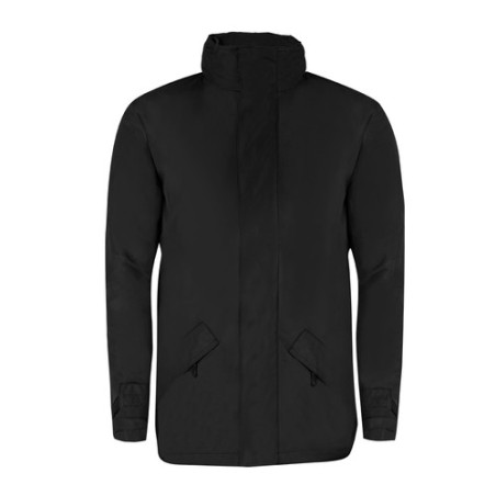 Parka Imperméable Confortable Personnalisée pas cher de Flogox goodies personnalisé en stock