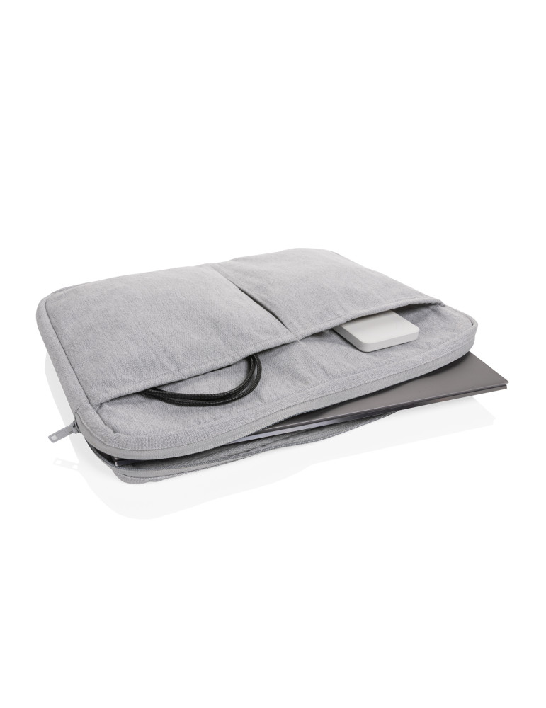 Pochette Laluka AWARE ordinateur 15,6 pouces personnalisable