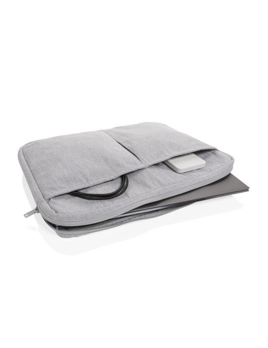 Pochette Laluka AWARE ordinateur 15,6 pouces personnalisable