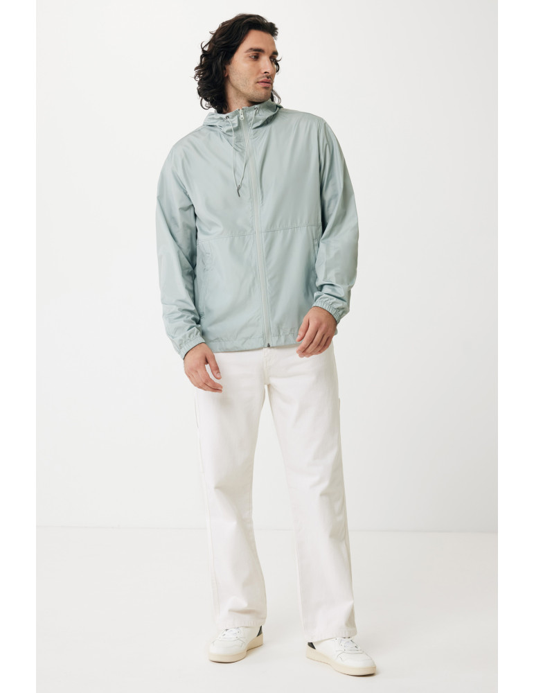 Veste légère IQONIQ Logan polyester recyclé 70 g/m² personnalisable