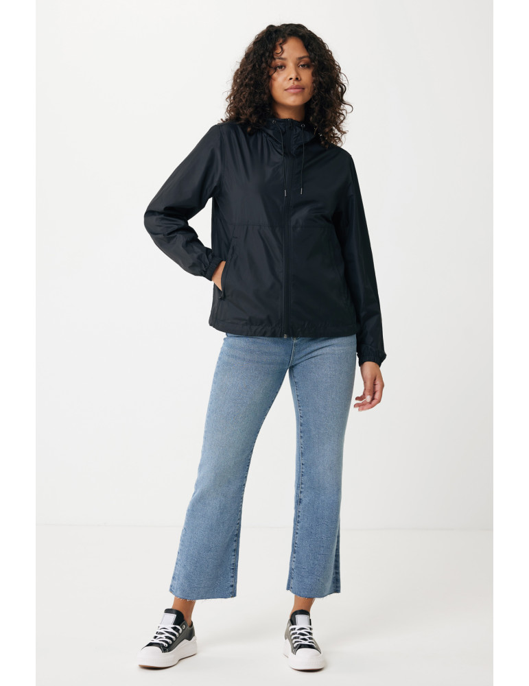 Veste légère IQONIQ Logan polyester recyclé 70 g/m² personnalisable