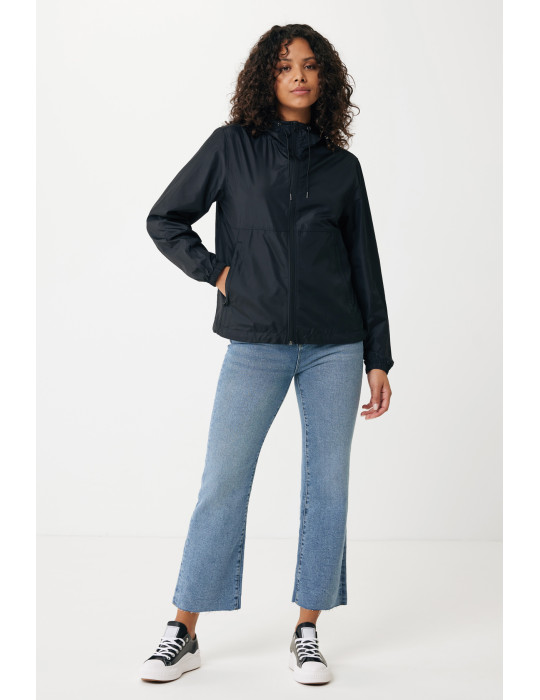 Veste légère IQONIQ Logan polyester recyclé 70 g/m² personnalisable