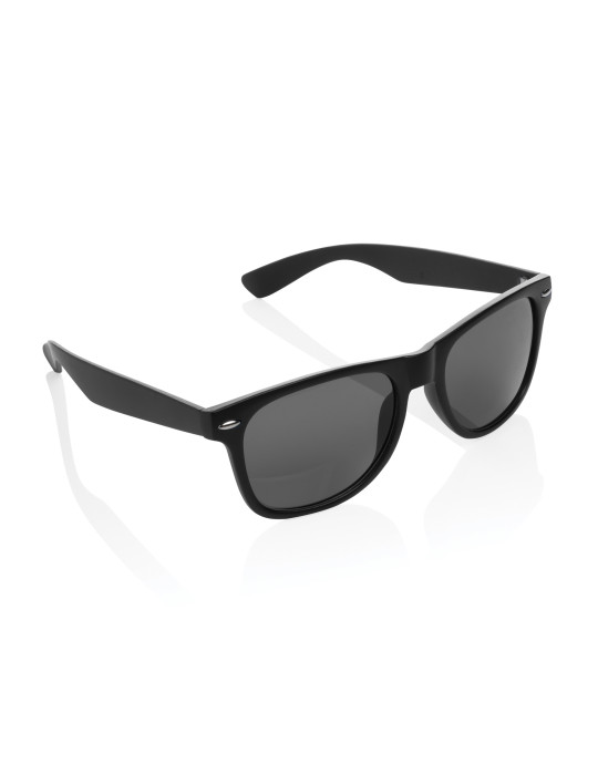Lunettes soleil en PC recyclé GRS personnalisables