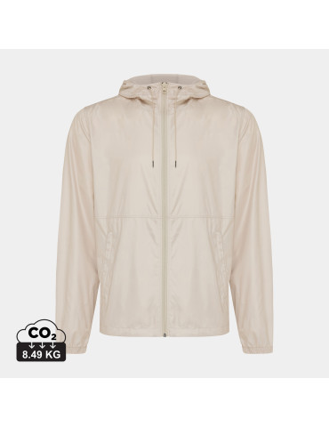 Veste légère IQONIQ Logan polyester recyclé 70 g/m² personnalisable 2