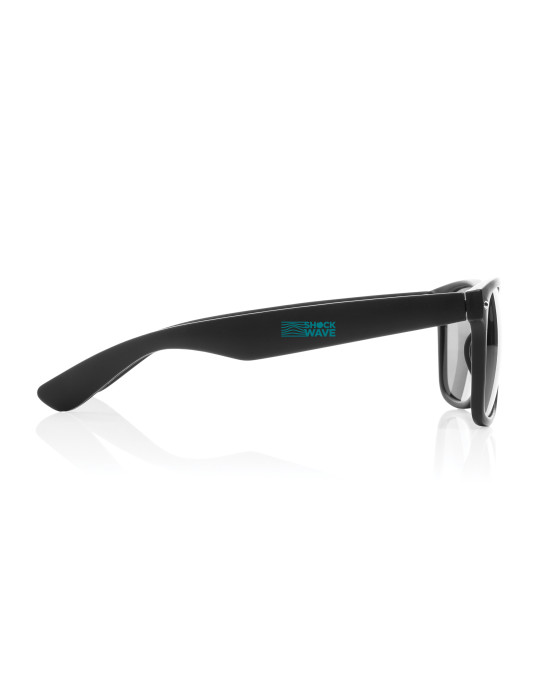 Lunettes soleil en PC recyclé GRS personnalisables