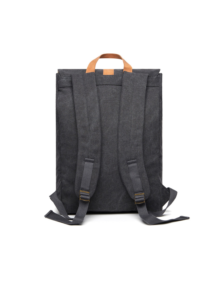 Sac à dos Vinga Bosler 17 litres toile recyclée GRS personnalisable