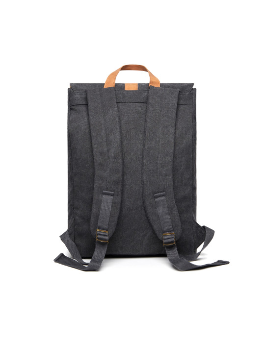 Sac à dos Vinga Bosler 17 litres toile recyclée GRS personnalisable