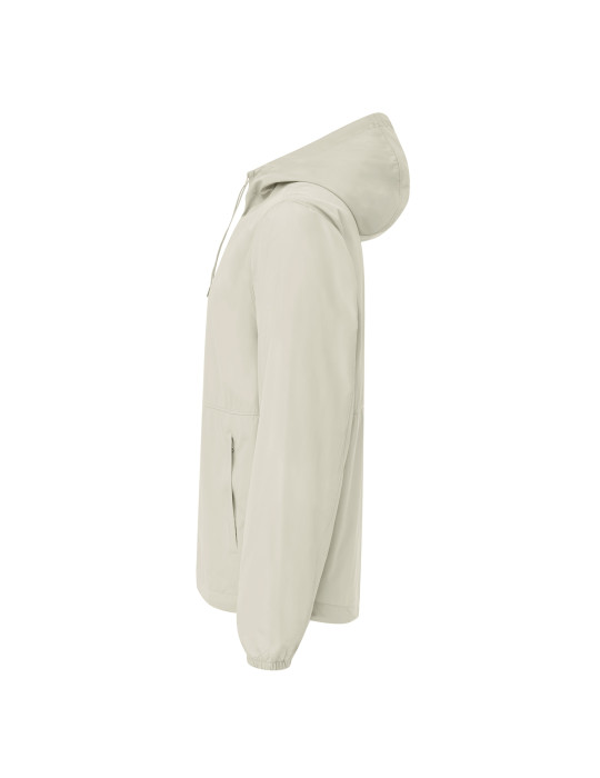 Veste légère IQONIQ Logan polyester recyclé 70 g/m² personnalisable