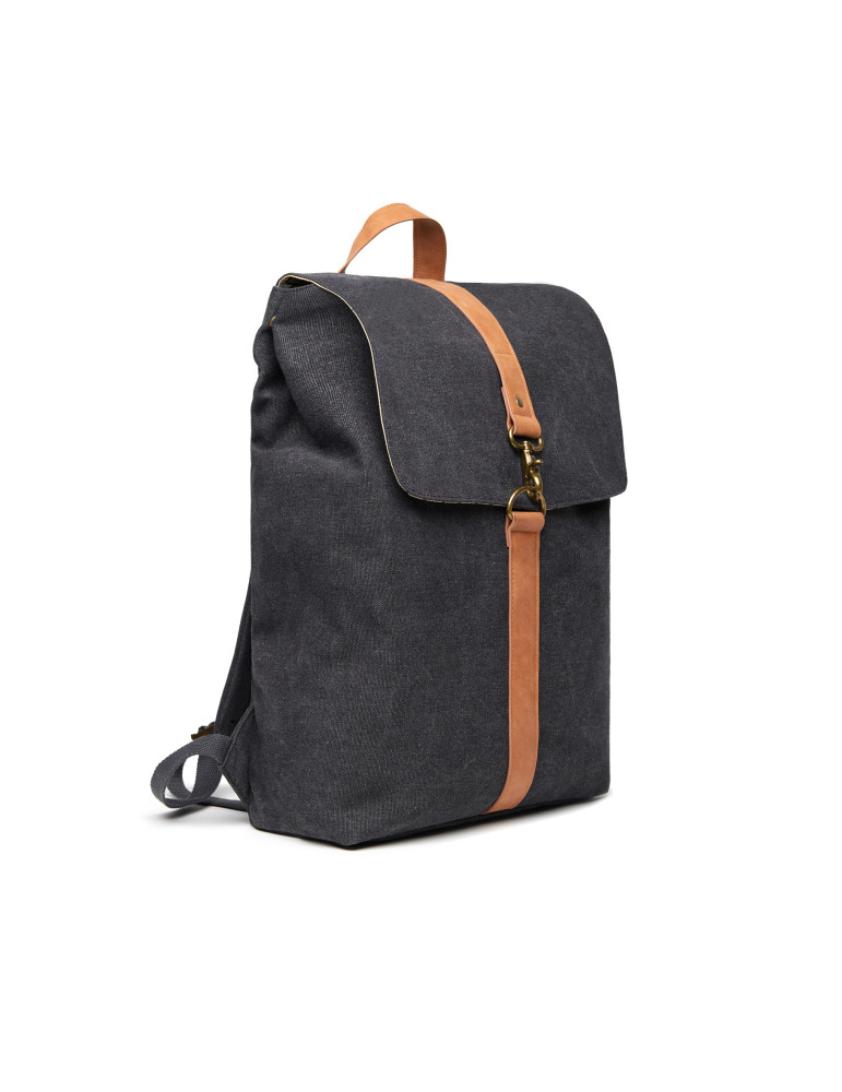 Sac à dos Vinga Bosler 17 litres toile recyclée GRS personnalisable