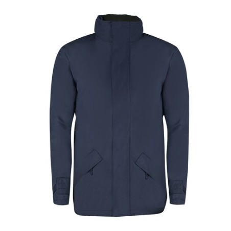 Parka Imperméable Confortable Personnalisée pas cher de Flogox impression logo haute qualité