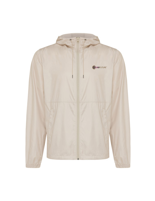 Veste légère IQONIQ Logan polyester recyclé 70 g/m² personnalisable