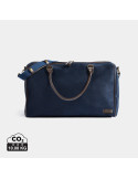 Sac de voyage Vinga Hunton 36,3 litres imitation daim personnalisable