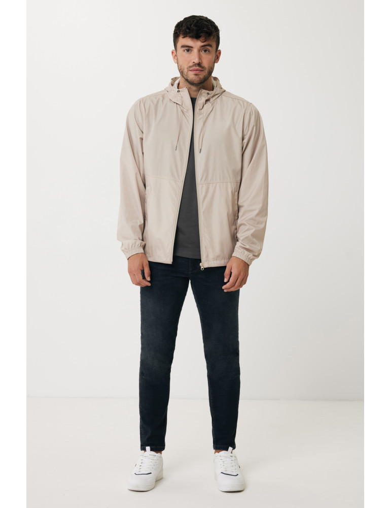 Veste légère IQONIQ Logan polyester recyclé 70 g/m² personnalisable