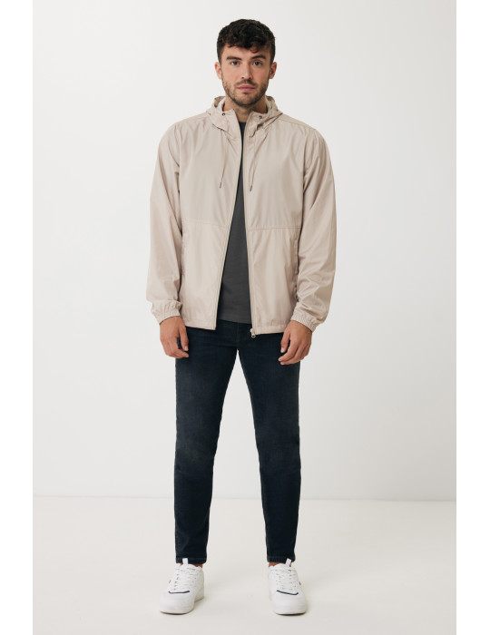 Veste légère IQONIQ Logan polyester recyclé 70 g/m² personnalisable