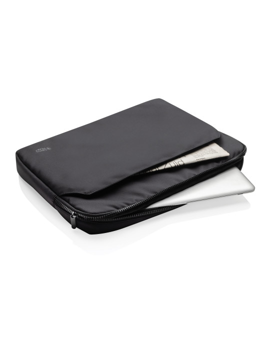 Pochette Swiss Peak Essential 15,6 pouces personnalisable