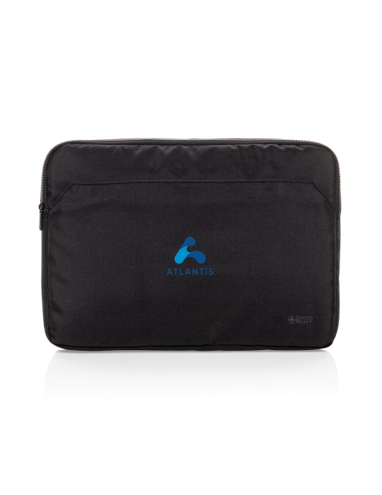 Pochette Swiss Peak Essential 15,6 pouces personnalisable