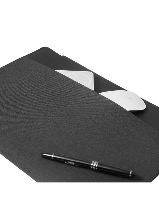 Housse XD Design 14 pouces avec support intégré personnalisable