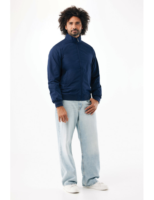 Veste urbaine IQONIQ Odin polyester recyclé personnalisable
