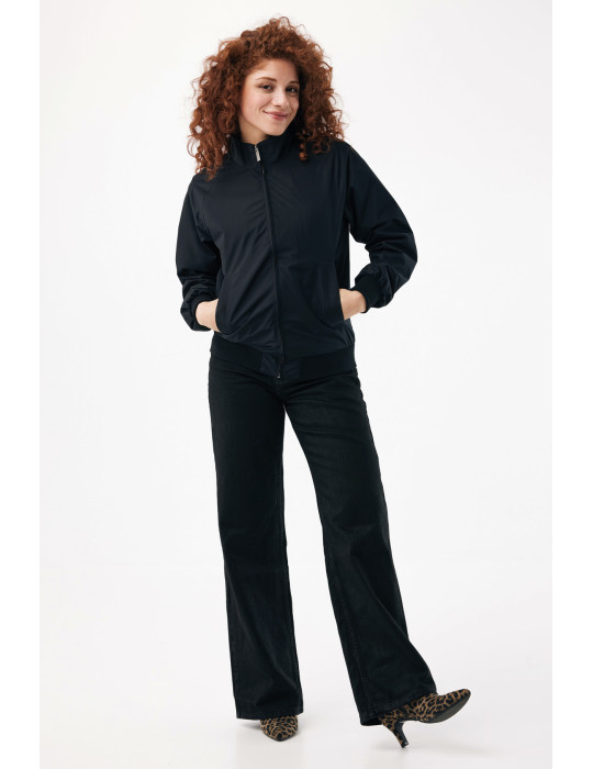 Veste urbaine IQONIQ Odin polyester recyclé personnalisable