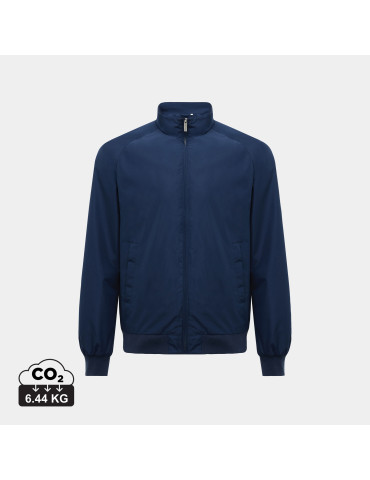 Veste urbaine IQONIQ Odin polyester recyclé personnalisable 2
