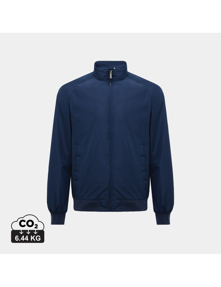 Veste urbaine IQONIQ Odin polyester recyclé personnalisable