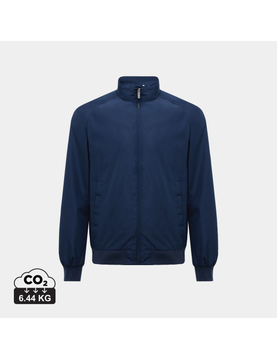 Veste urbaine IQONIQ Odin polyester recyclé personnalisable