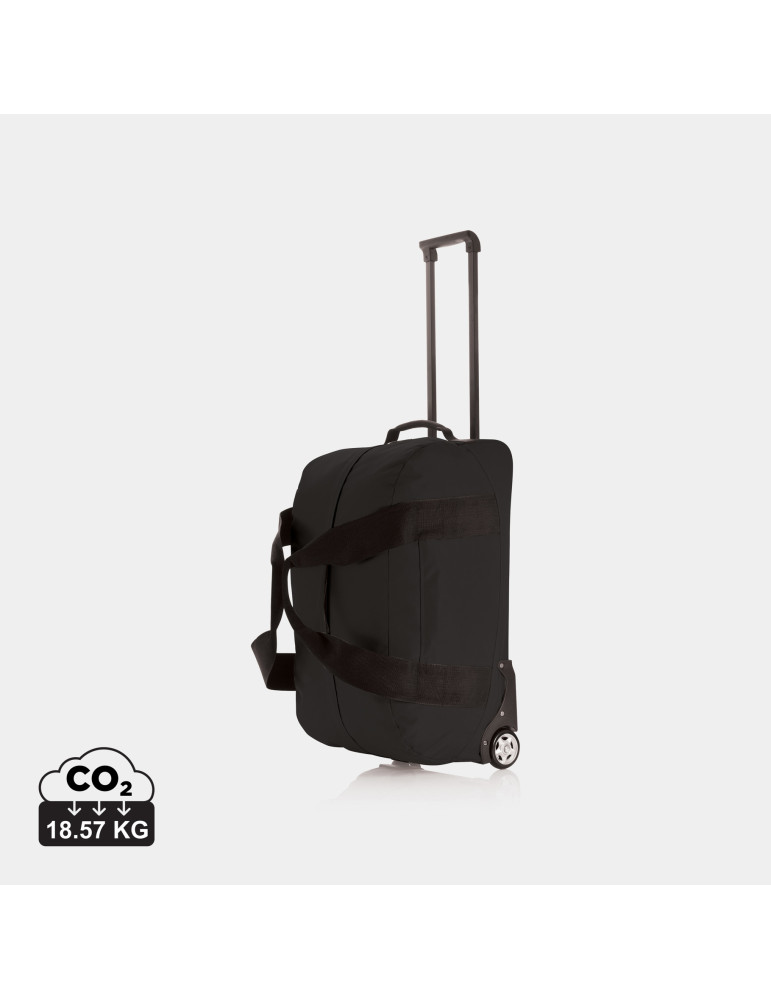 Trolley week-end Basic 300D 62 cm personnalisable