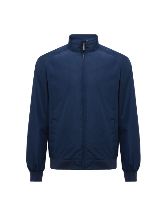 Veste urbaine IQONIQ Odin polyester recyclé personnalisable