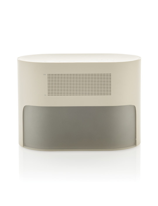 Réveil LumaRise à lumière progressive RCS personnalisable