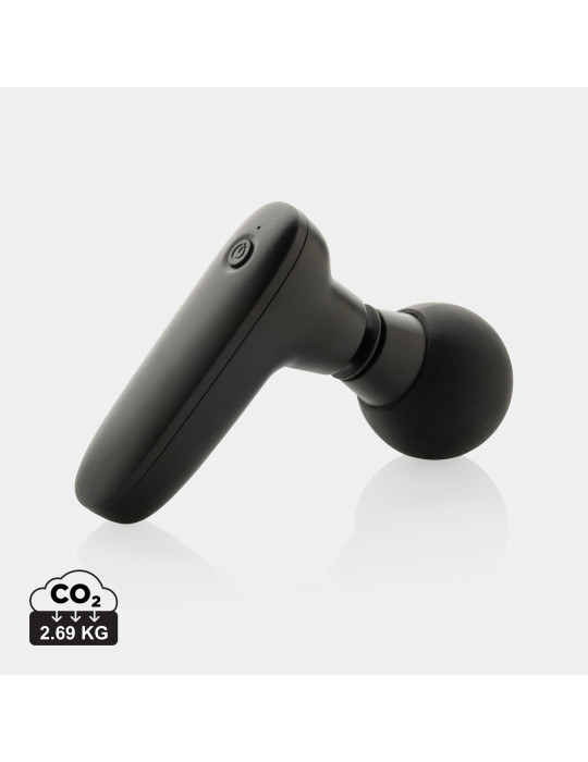 Pistolet de massage Revix RCS compact personnalisable