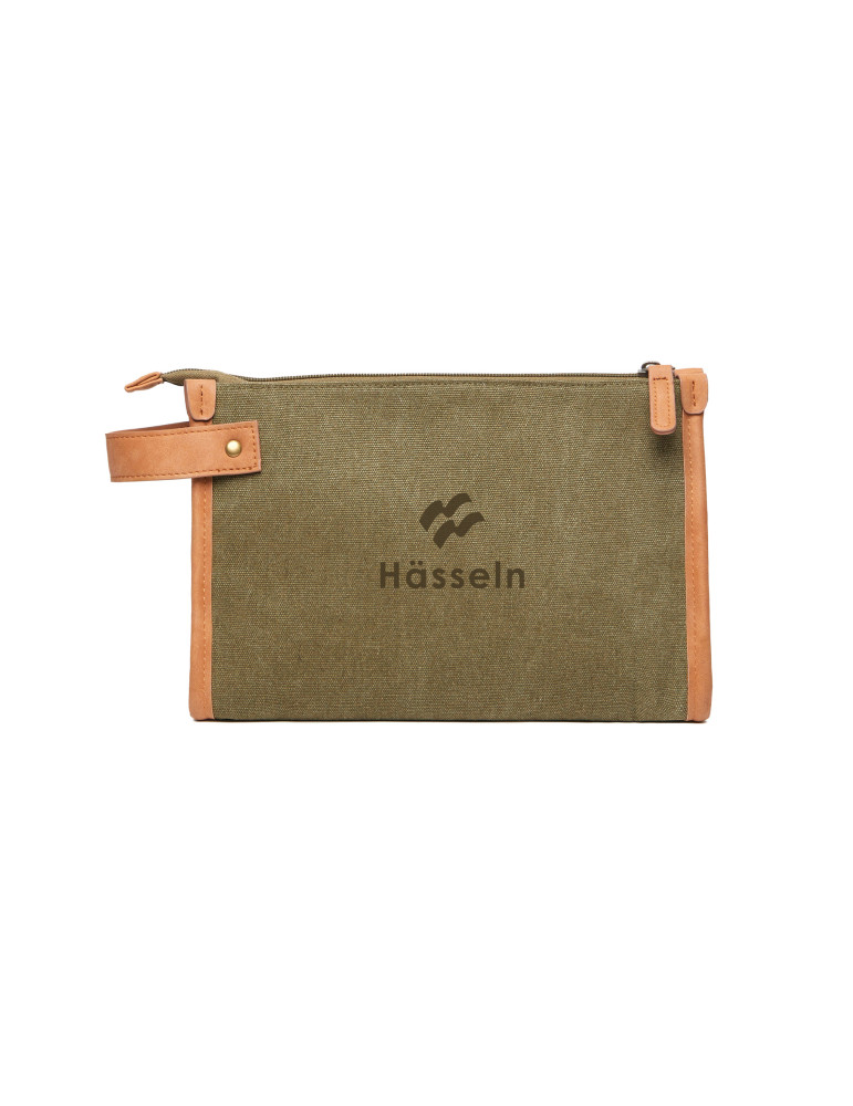 Trousse toilette Vinga Bosler 3,4 litres toile GRS personnalisable