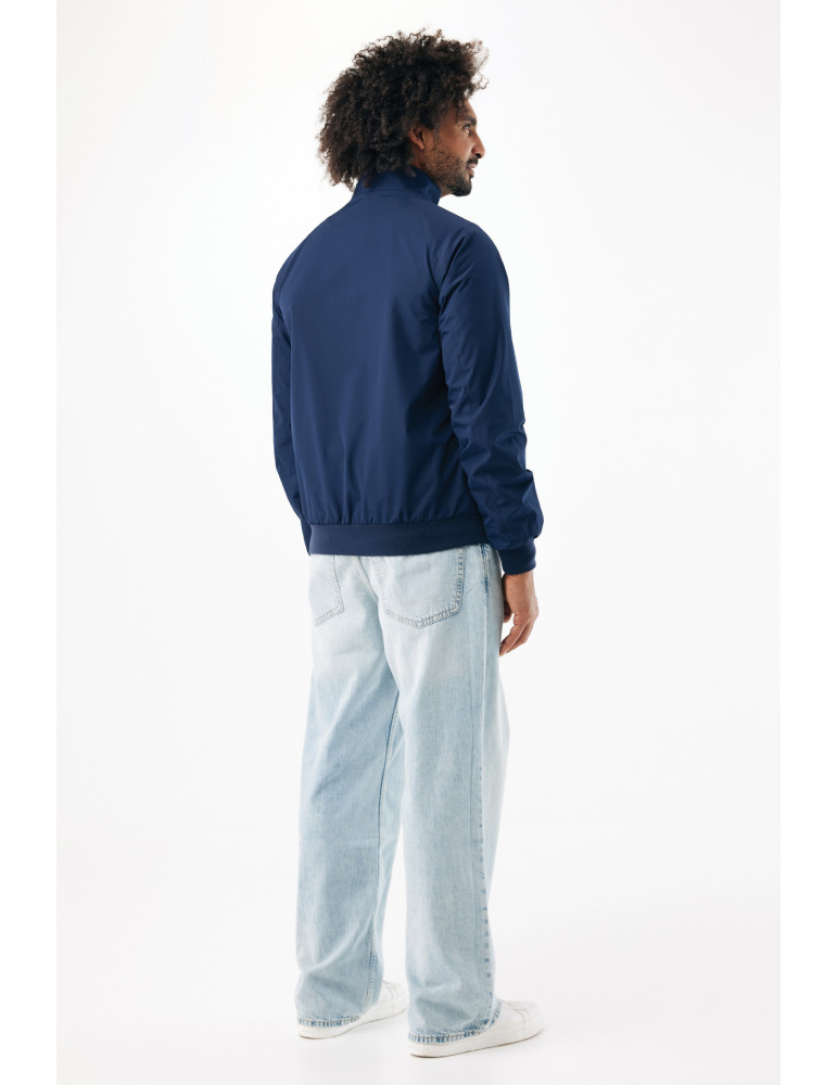 Veste urbaine IQONIQ Odin polyester recyclé personnalisable