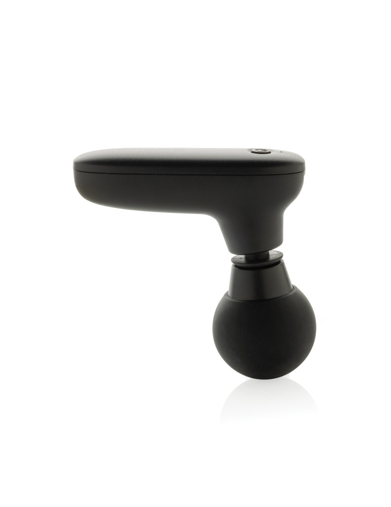 Pistolet de massage Revix RCS compact personnalisable