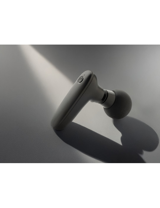 Pistolet de massage Revix RCS compact personnalisable