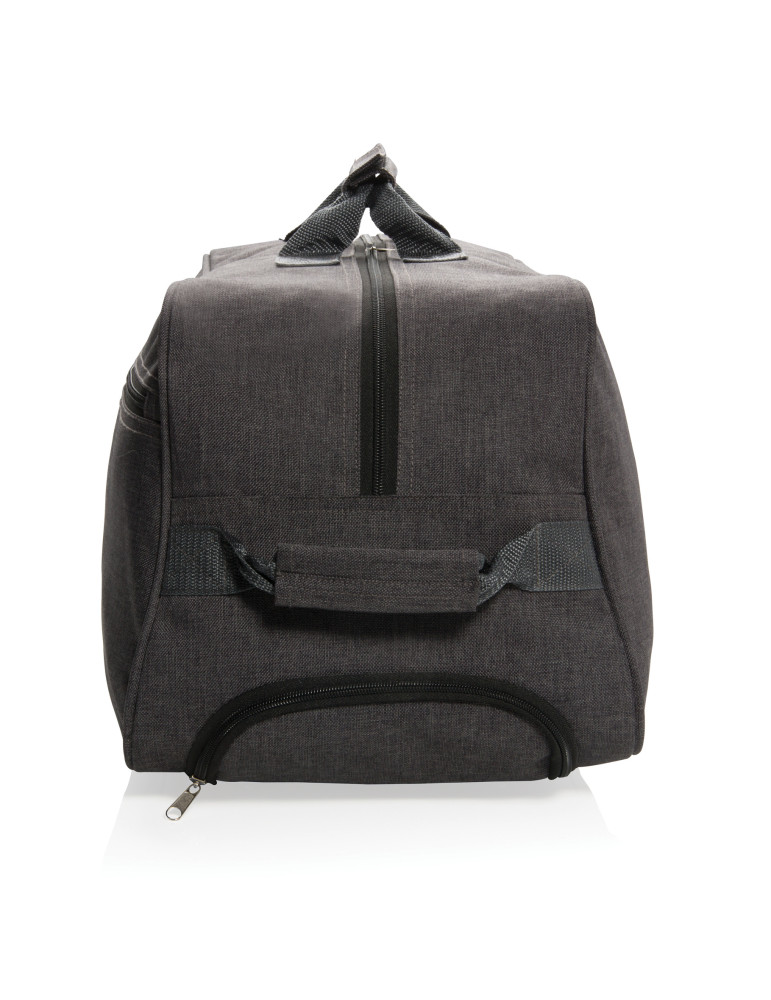 Trolley week-end Basic 600D 55 cm personnalisable