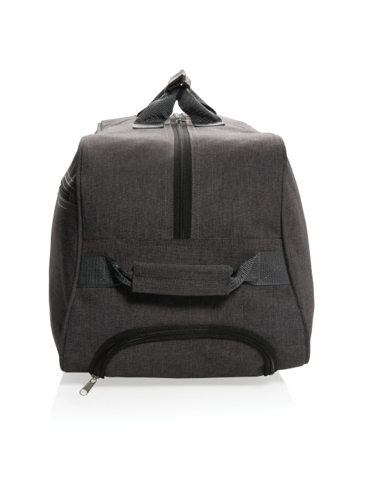 Trolley week-end Basic 600D 55 cm personnalisable