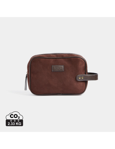 Trousse de toilette Vinga Hunton 4,6 litres personnalisable